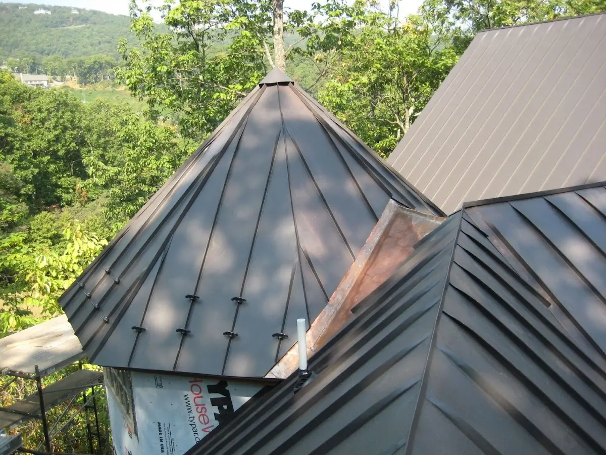 Professional Gutter Cleaning by Craftsman Roofing in Spanish Springs